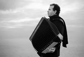 Richard Galliano “Tribute to Nino Rota”