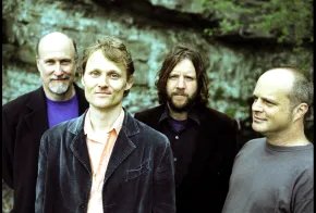 Medeski, Scofield, Martin & Wood