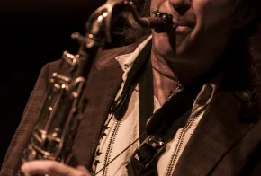 Jorge Pardo Quintet