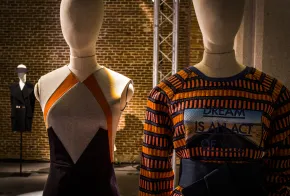 Madrid es Moda en Conde Duque 2015