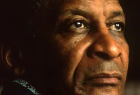 Abdullah Ibrahim (CANCELADO)