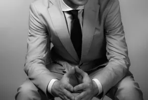 Anthony Strong
