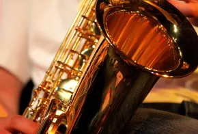Conferencias JAZZMADRID'15