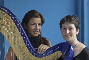 Elisabetta Antonini / Marcella Carboni