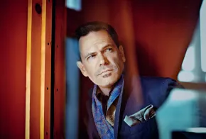 Kurt Elling - Passion World