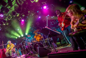 Marc Ribot & The Young Philadelphians + Strings