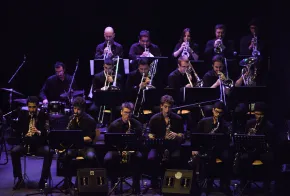 Amaniel Big Band