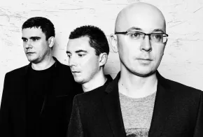 Marcin Wasilewski Trio – Spark Of Life Tour 2015