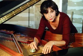 Rita Marcotulli European Leaders