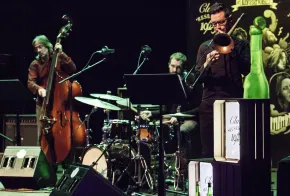 Club Reserva 1925 Jazz Band
