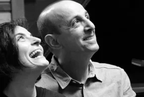 Lucía Martínez / Agustí Fernández - Desalambrado