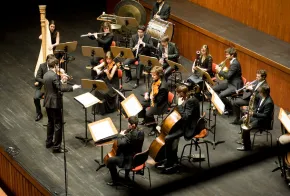 Orquesta XXI