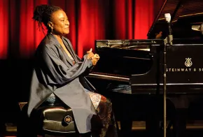 Geri Allen