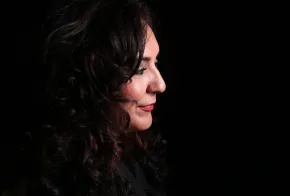 Mahsa Vahdat