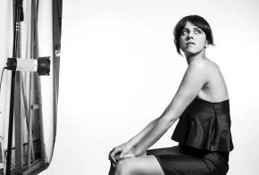 María Berasarte