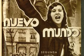 Ellas, las sufragistas