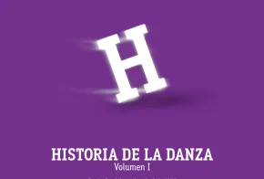 Historia de la danza. De la prehistoria al siglo XIX