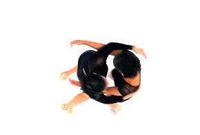 Evidencia / Downtango / Weightlessness - Gravity 0º