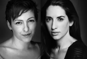 Lecturas dramatizadas: Mi dulce tierra / Mary para Mary
