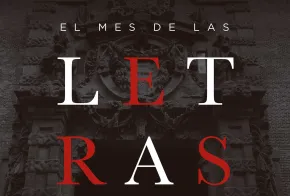 Mes de las letras