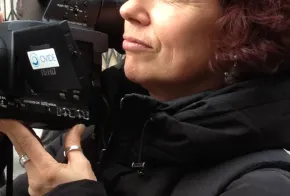 Sesión de documentales