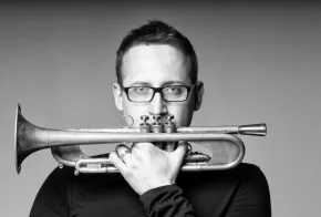 Maciej Fortuna Plays Szymborska