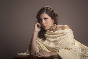 María José Pérez