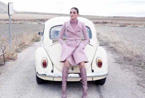 MadridFFF (Madrid Fashion Film Festival)