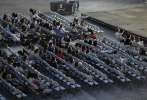 Cine Garden Conde Duque