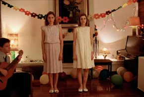 Jueves: Cine de autor