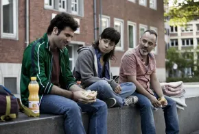 Viernes: Estrenos y reestrenos