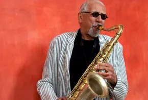 Charles Lloyd Quartet