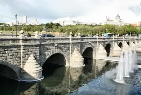 Madrid Río Camina