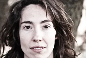 Maite Larrañeta (Injuve)
