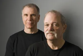 Marc Copland & John Abercrombie