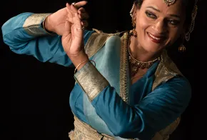 Masterclass con Rani Khanam