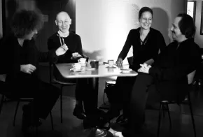 Tarkovsky Quartet