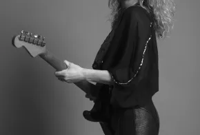 Ana Popovic Band