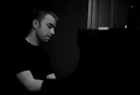 Michał Wróblewski Trio