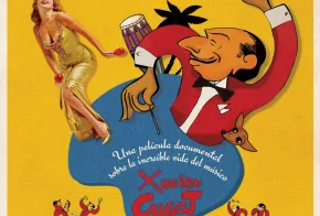 El jazz en el cine