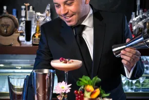 La cultura del aperitivo