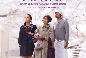 La gastronomía en el cine