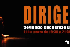 Dirige. Mentorías a escena