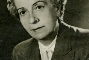 Elena Fortún y su mundo