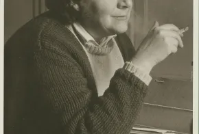 Homenaje a Gloria Fuertes