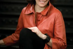 Patricia Barber Trio
