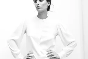 Sophie Auster