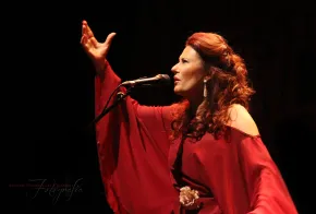 Antonia Contreras