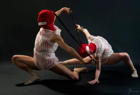 Conservatorio Superior de Danza María de Ávila