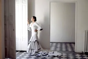 Rafaela Carrasco